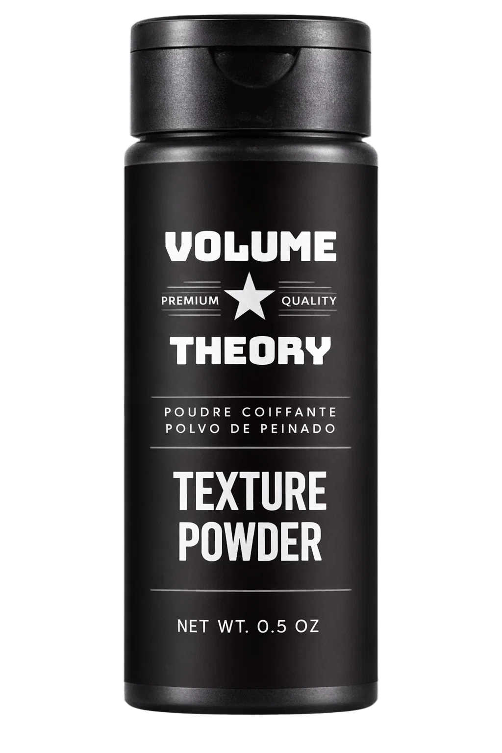 Texture Powder