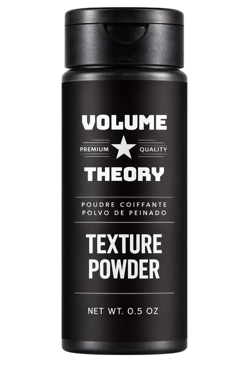Texture Powder